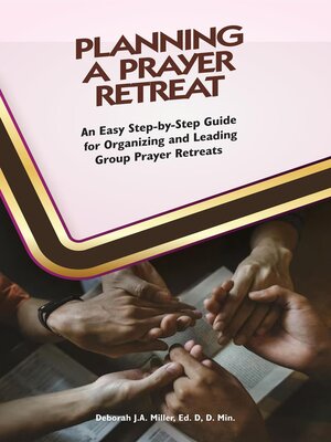 cover image of Planning a Prayer Retreat